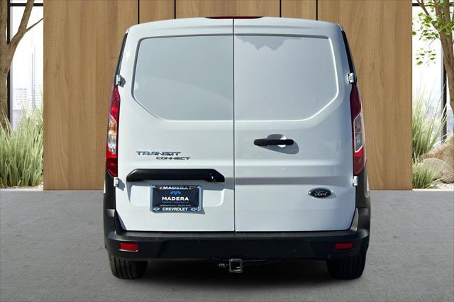 used 2019 Ford Transit Connect car, priced at $24,999