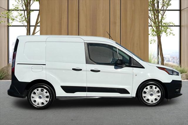 used 2019 Ford Transit Connect car, priced at $24,999