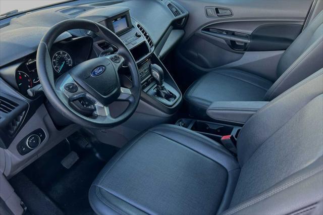 used 2019 Ford Transit Connect car, priced at $24,999