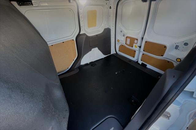 used 2019 Ford Transit Connect car, priced at $24,999