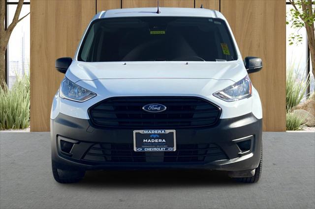 used 2019 Ford Transit Connect car, priced at $24,999