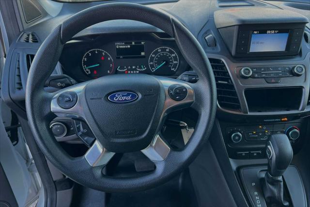 used 2019 Ford Transit Connect car, priced at $24,999