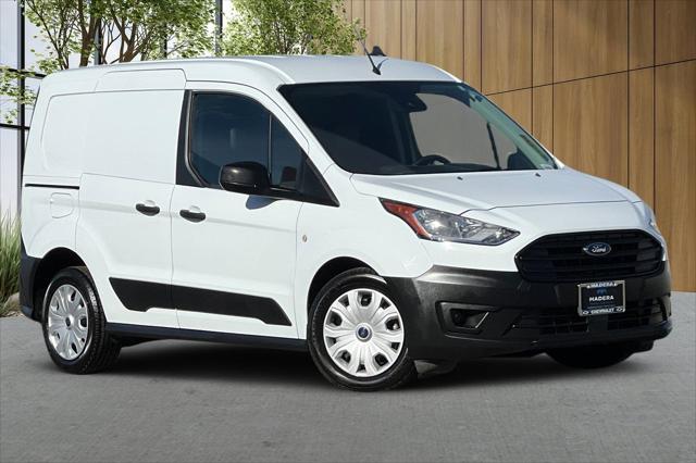 used 2019 Ford Transit Connect car, priced at $24,999