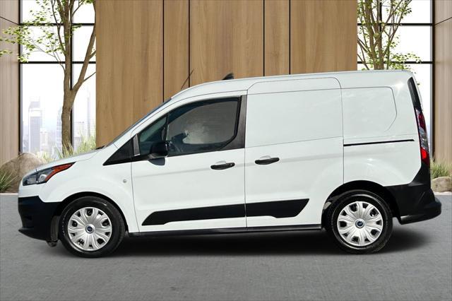 used 2019 Ford Transit Connect car, priced at $24,999