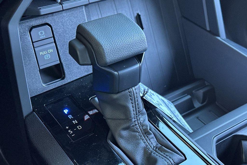 new 2026 Toyota Tundra car, priced at $42,999