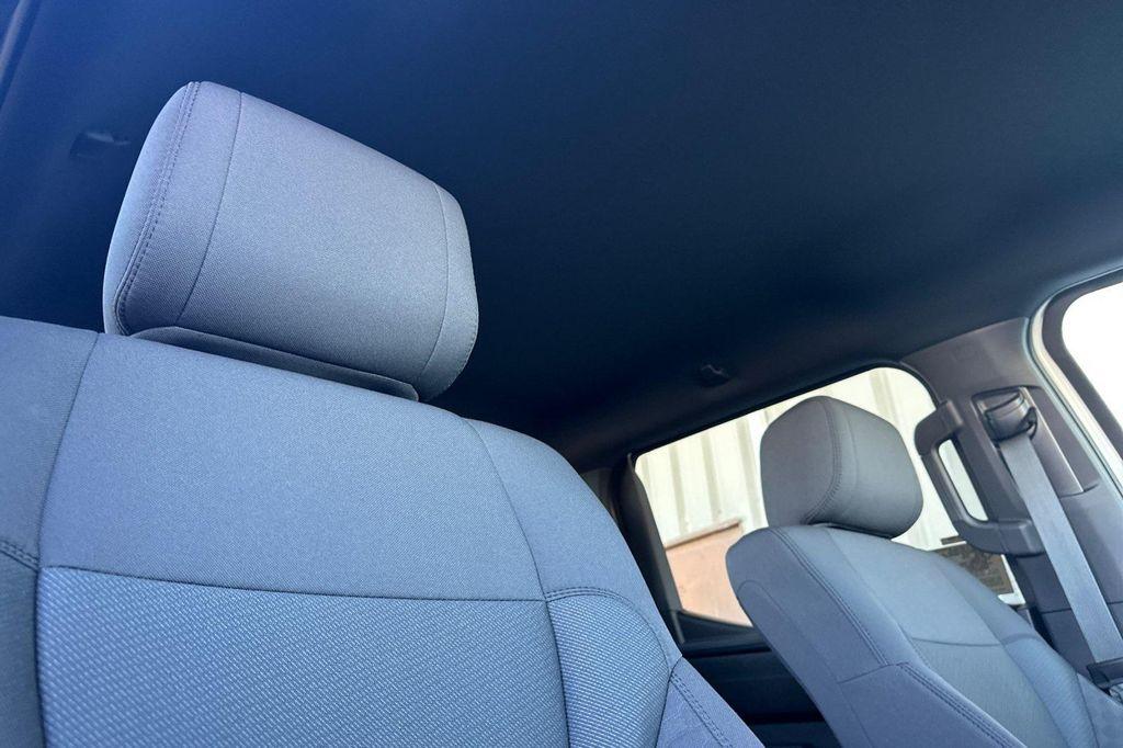 new 2026 Toyota Tundra car, priced at $42,999