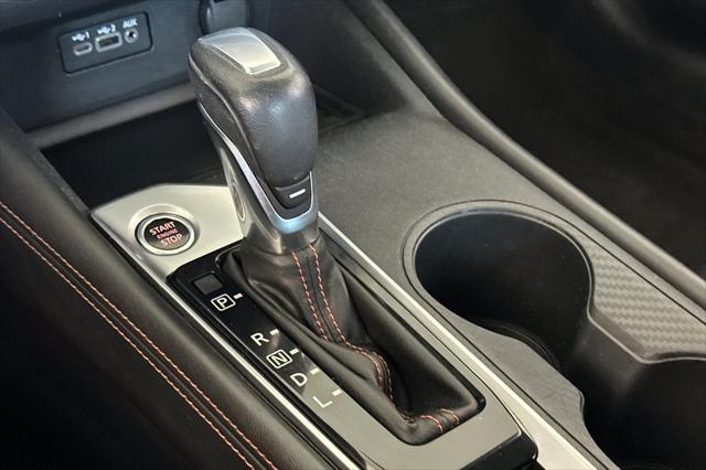 used 2022 Nissan Altima car, priced at $18,897