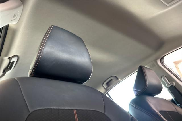 used 2022 Nissan Altima car, priced at $18,897