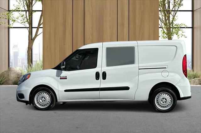 used 2022 Ram ProMaster City car, priced at $26,288