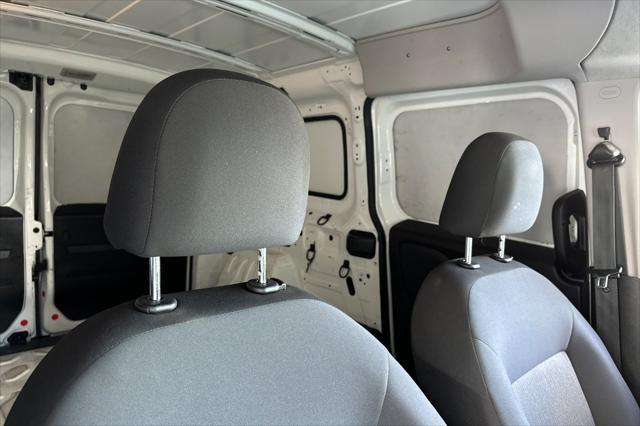 used 2022 Ram ProMaster City car, priced at $26,288