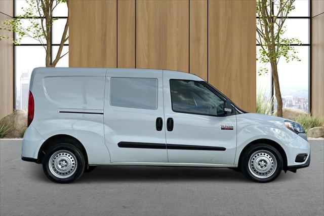 used 2022 Ram ProMaster City car, priced at $26,288