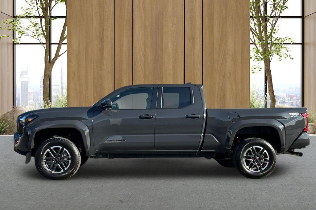 new 2025 Toyota Tacoma car, priced at $47,999