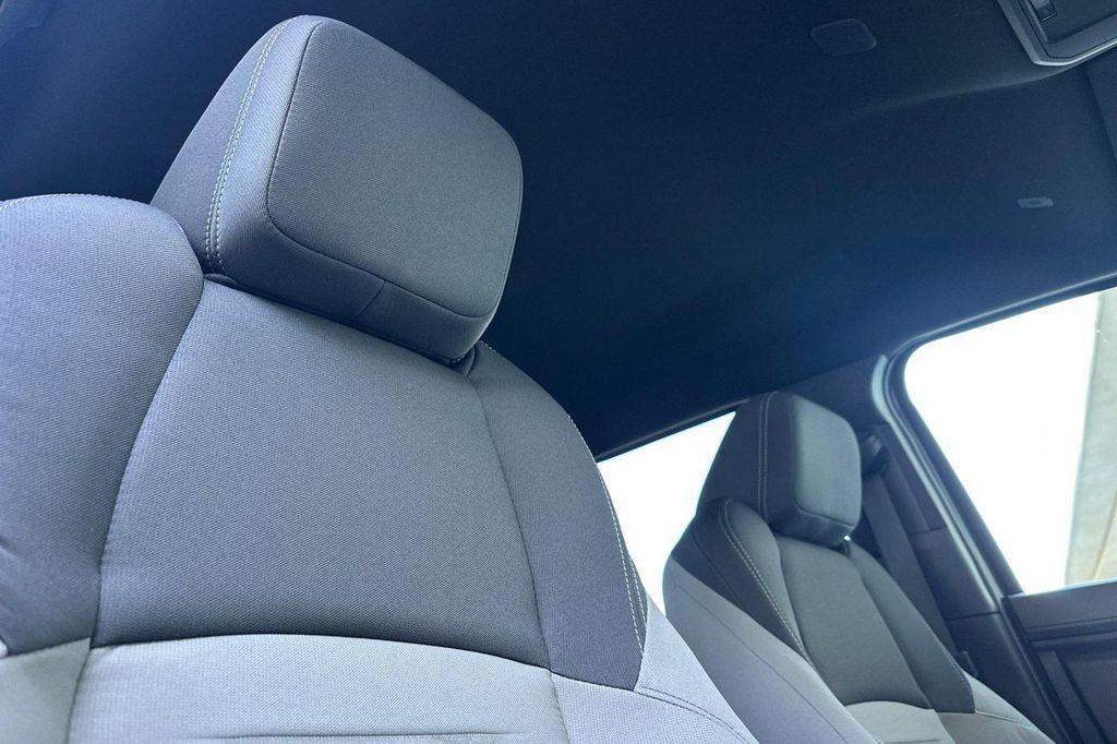 new 2025 Toyota Tacoma car, priced at $47,999