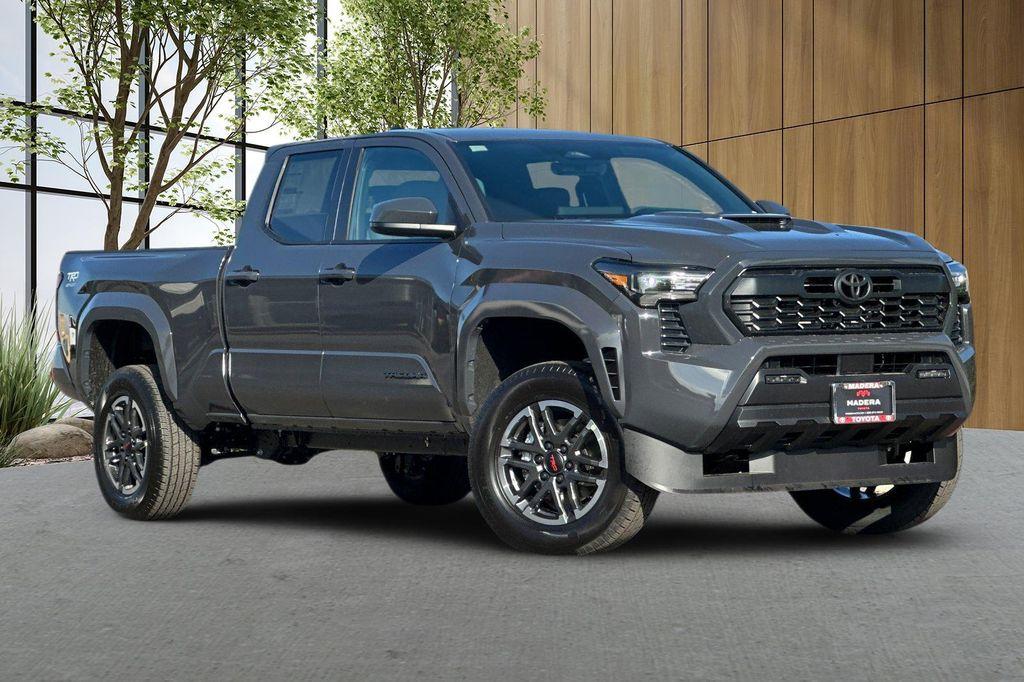 new 2025 Toyota Tacoma car, priced at $47,999