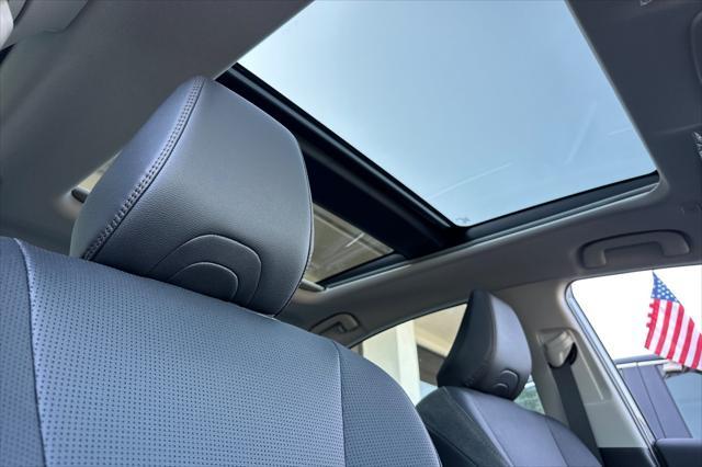new 2025 Toyota Camry car, priced at $37,849