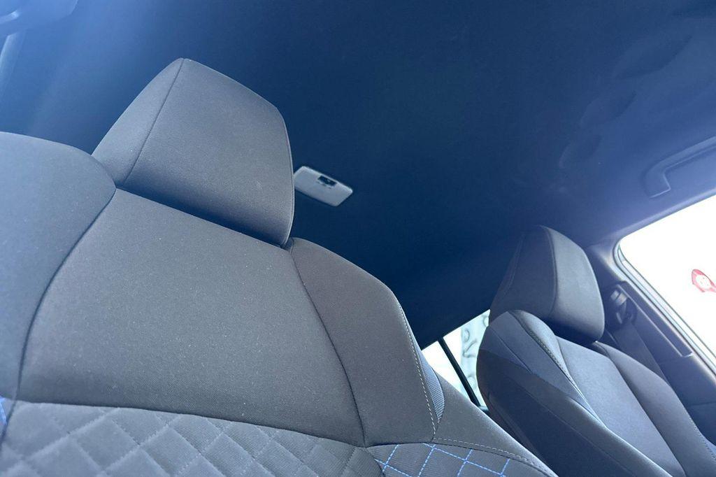 used 2020 Toyota C-HR car, priced at $18,414