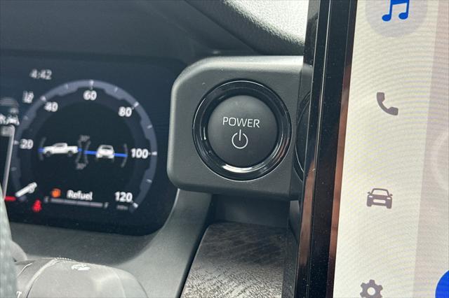 new 2025 Toyota Tacoma car, priced at $56,599