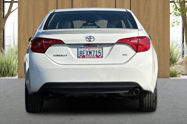 used 2019 Toyota Corolla car, priced at $15,668