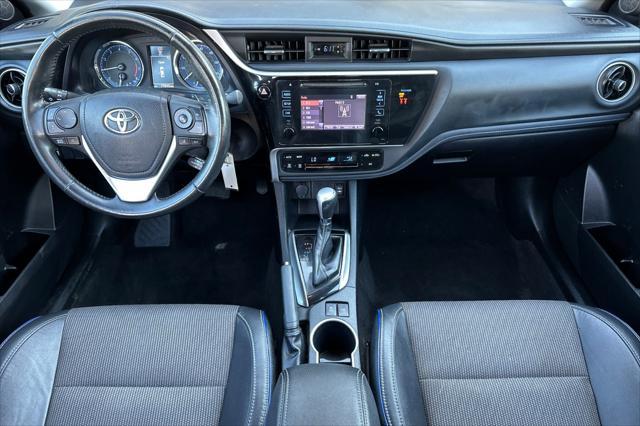 used 2019 Toyota Corolla car, priced at $15,668