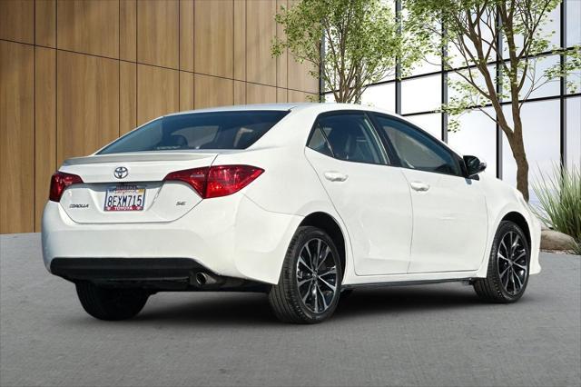 used 2019 Toyota Corolla car, priced at $15,668