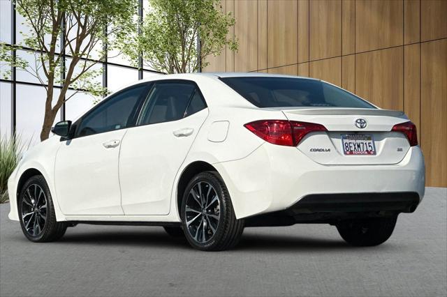 used 2019 Toyota Corolla car, priced at $15,668