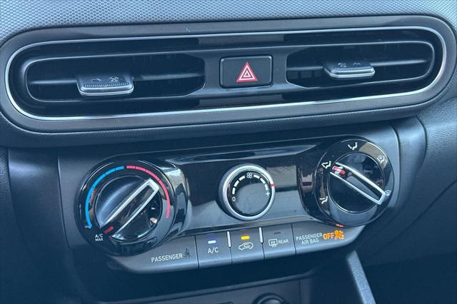 used 2023 Hyundai Kona car, priced at $21,823