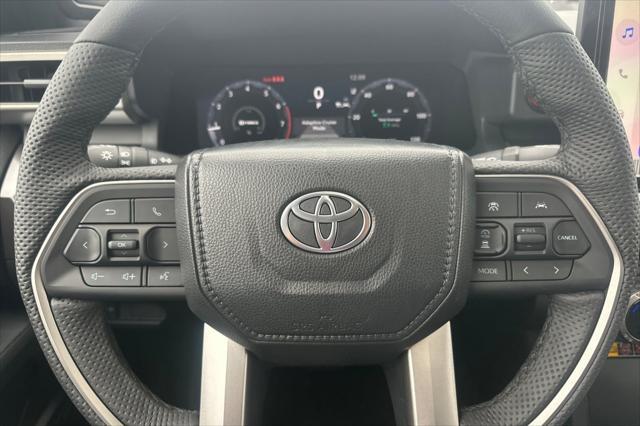 new 2024 Toyota Tacoma car, priced at $52,399