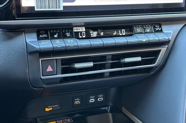 new 2025 Toyota Camry car, priced at $38,999