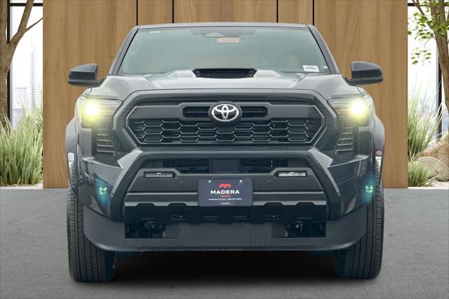 new 2024 Toyota Tacoma car, priced at $54,959