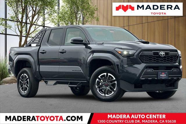 new 2024 Toyota Tacoma car, priced at $54,959