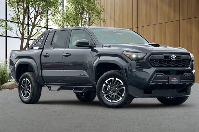 new 2024 Toyota Tacoma car, priced at $54,959