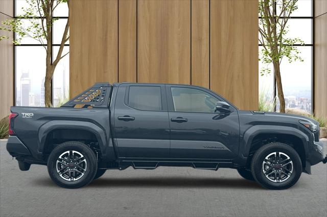 new 2024 Toyota Tacoma car, priced at $54,959