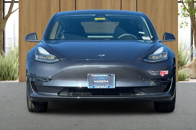 used 2018 Tesla Model 3 car, priced at $26,993