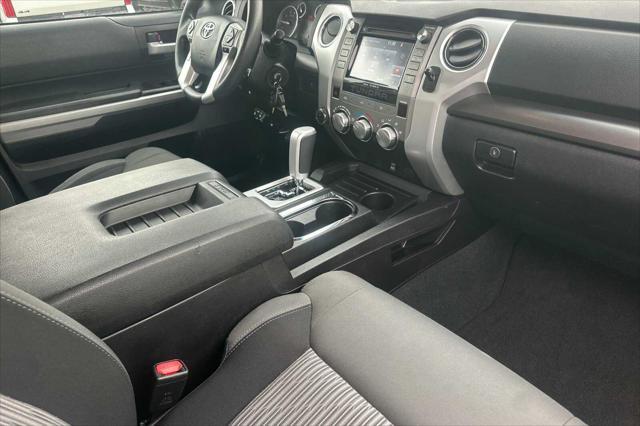 used 2015 Toyota Tundra car, priced at $28,999