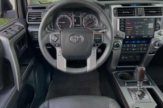 used 2022 Toyota 4Runner car, priced at $44,999