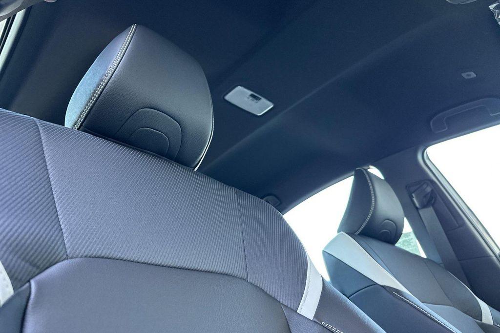 new 2025 Toyota Camry car, priced at $31,399