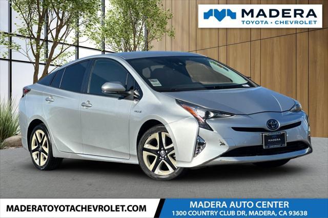 used 2016 Toyota Prius car, priced at $14,836