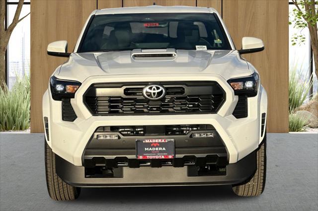 new 2024 Toyota Tacoma car, priced at $48,099