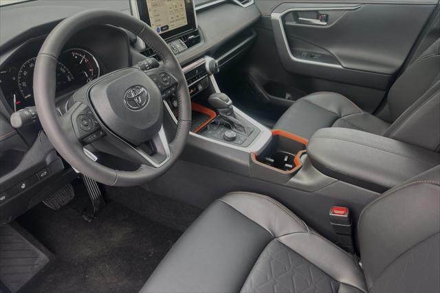 new 2024 Toyota RAV4 car, priced at $39,859