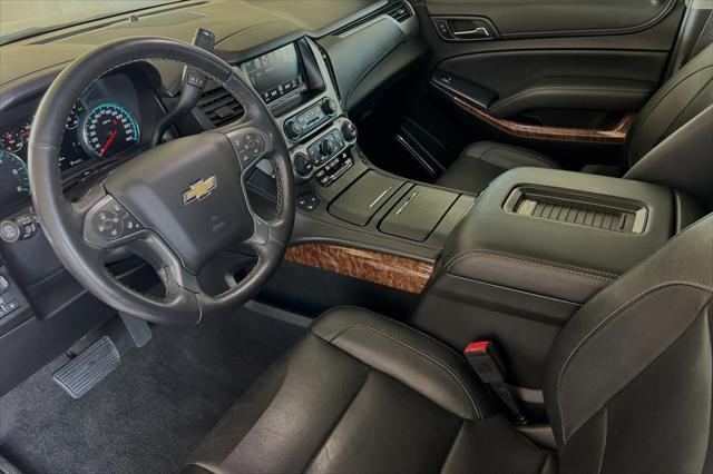 used 2017 Chevrolet Tahoe car, priced at $27,999