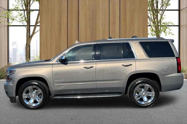 used 2017 Chevrolet Tahoe car, priced at $27,999