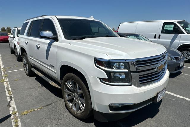 used 2016 Chevrolet Tahoe car, priced at $19,999