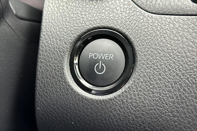 new 2025 Toyota Camry car, priced at $30,499