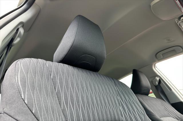 new 2025 Toyota Camry car, priced at $30,499