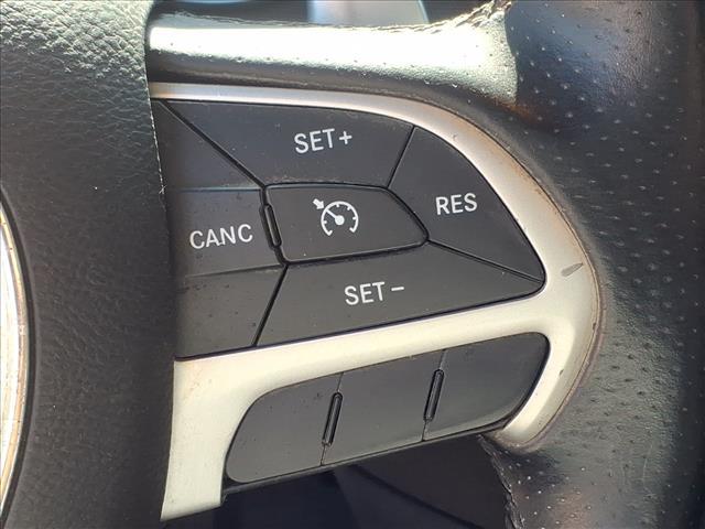 used 2015 Dodge Charger car, priced at $13,995