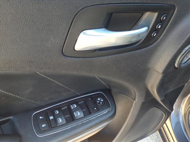 used 2015 Dodge Charger car, priced at $13,995