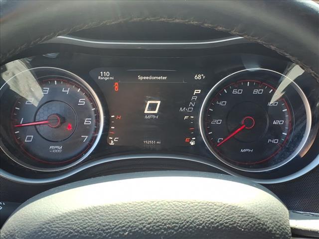 used 2015 Dodge Charger car, priced at $13,995