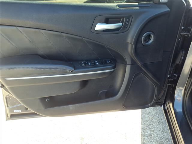 used 2015 Dodge Charger car, priced at $13,995