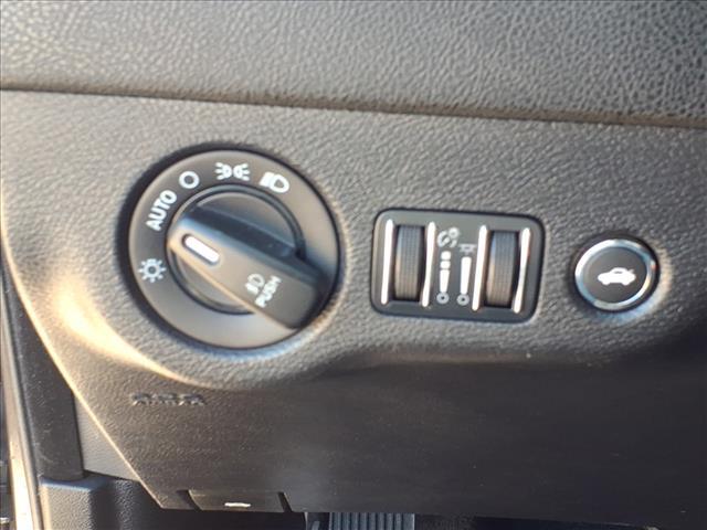 used 2015 Dodge Charger car, priced at $13,995