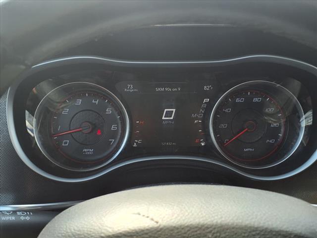 used 2017 Dodge Charger car, priced at $14,995